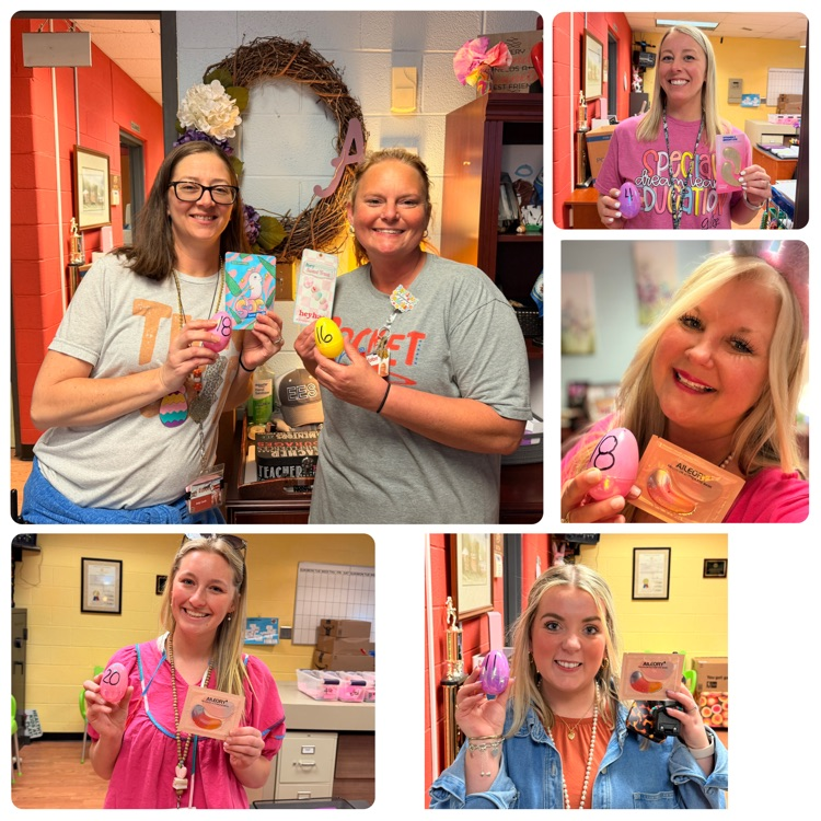 Eaton Elementary tweet media