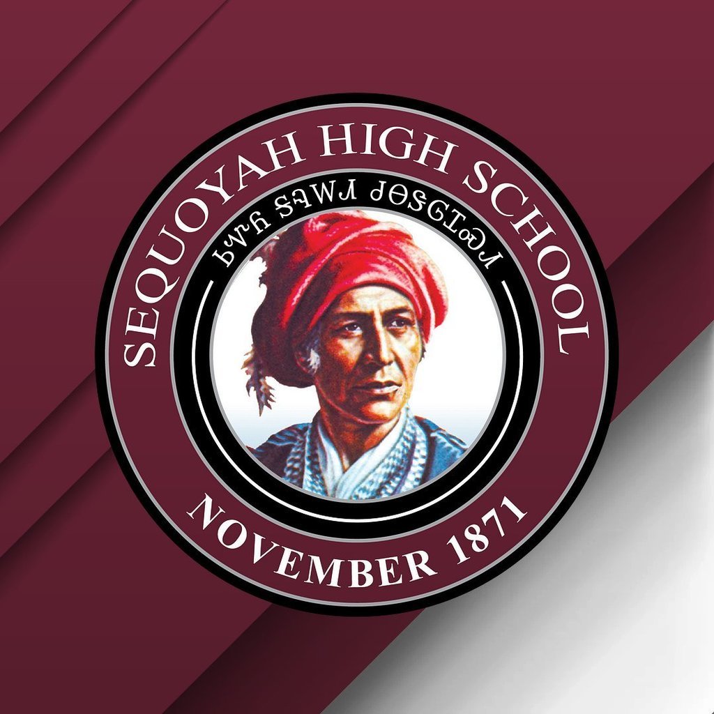 Sequoyah High School tweet media