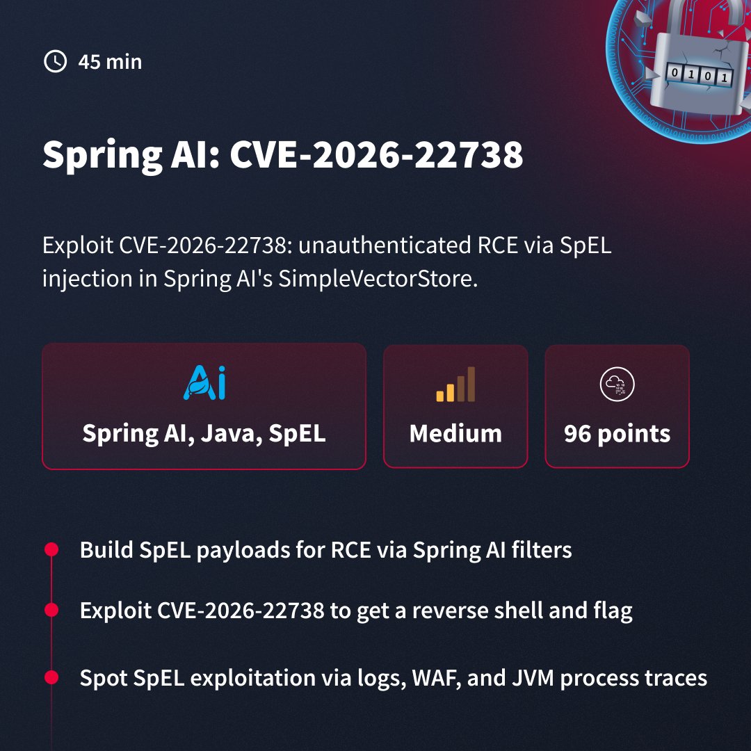 TryHackMe tweet media