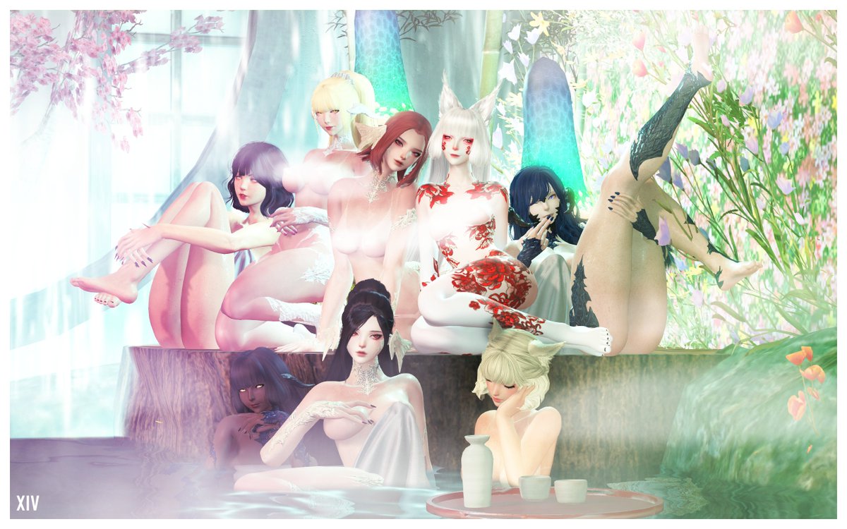 Maya 💙 tweet media