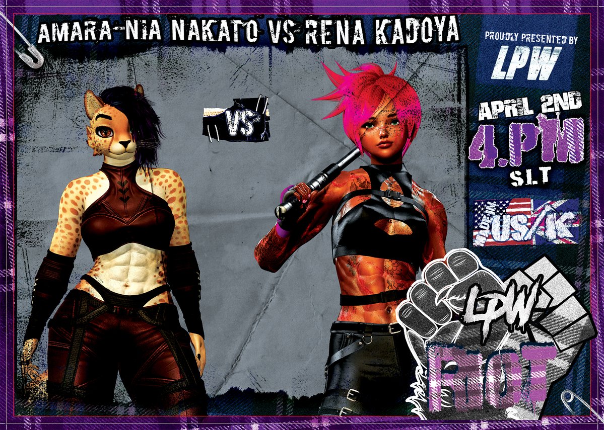 Limitless Pro Wrestling tweet media