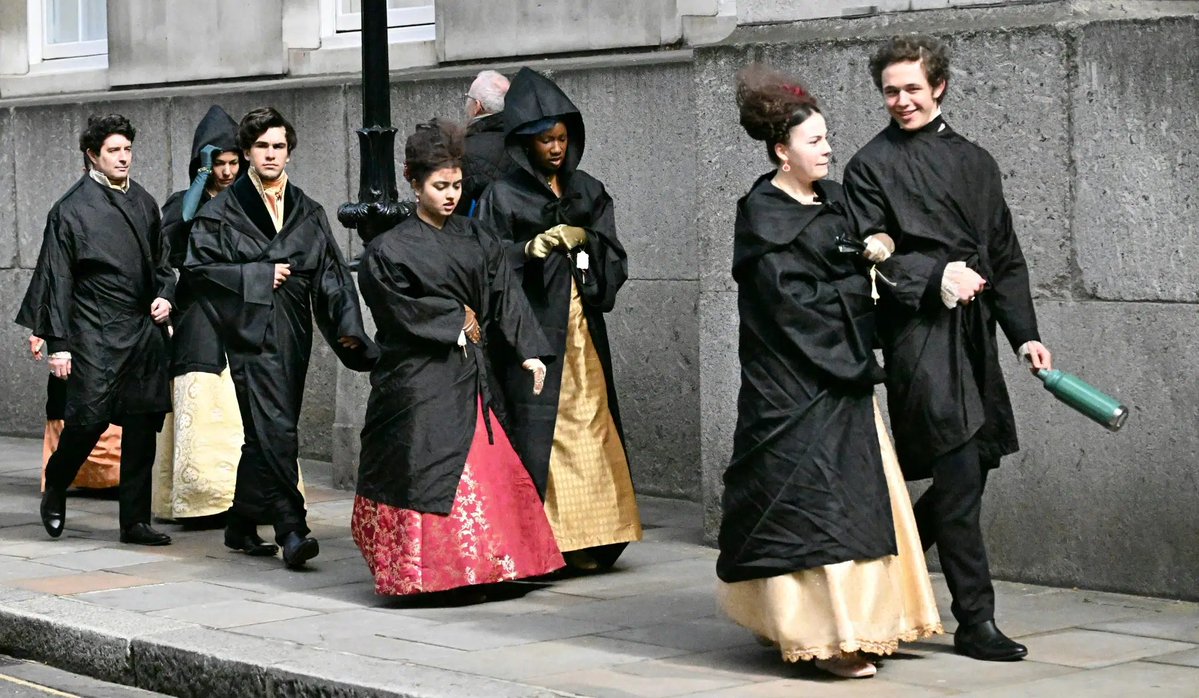 Flarrow & More tweet media