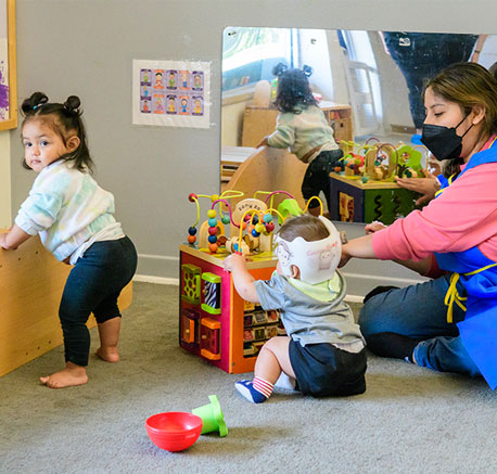 QualityStartLA's tweet image. It’s #WorldAutismAwarenessDay!🌍 Today we’re celebrating inclusion and the unique strengths of every child. #Families and #ECE professionals can explore our collection of special needs resources to help support diverse learner here 💙👉 ow.ly/Rf5c50R7PYZ
#QSLA