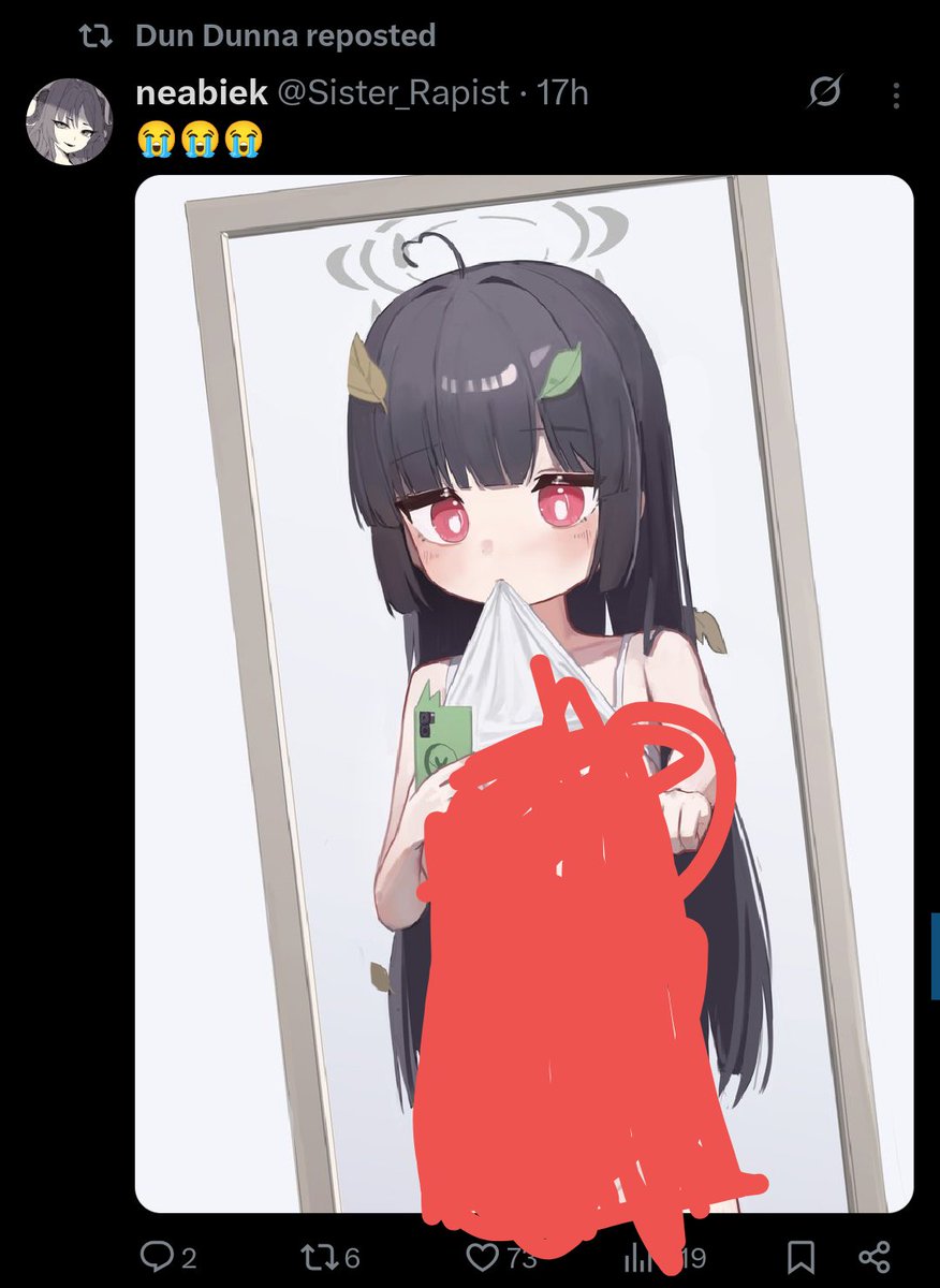 Limited Ws tweet media