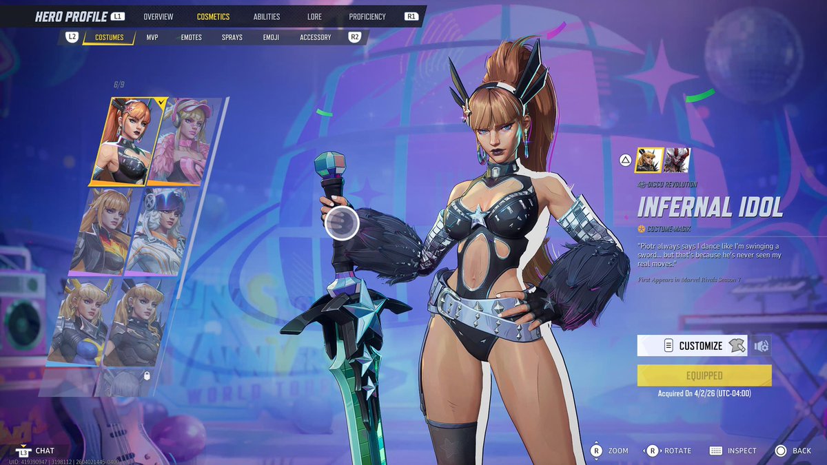 drac ♱ tweet media