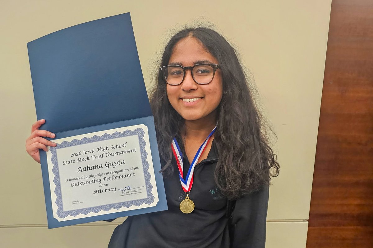 Iowa City Schools tweet media