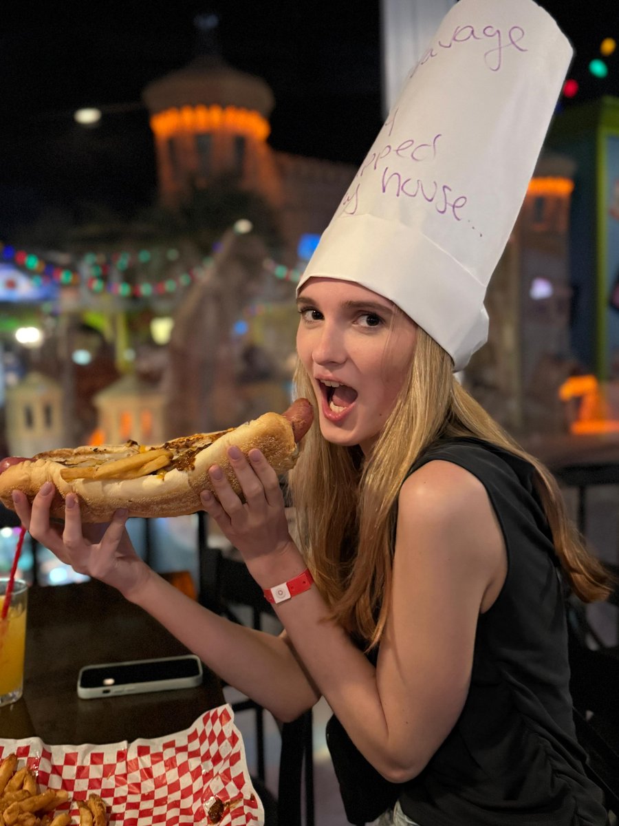 DickSez's tweet image. every table’s different.
the lack of shame? stays pretty consistent.

#PuttingTheFUInFUN #FunForALL #ALLinFun #fyp #viral #trending #nightout #datenightideas #thingstodo #partytime #DicksLastResort #ChaosWelcomed #SarcasmServedDaily