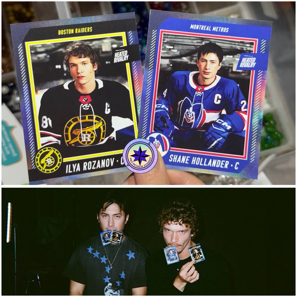 Camus_ben saw skz🏒 tweet media