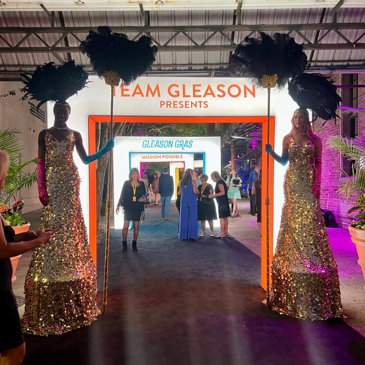 PoolSpaPatio's tweet photo. This year’s biggest celebration will take place on Nov. 17 at the iconic Generations Hall! 🎉 Sign up for show updates to learn how you can kick off the 2026 show in style.  #PSPExpo: https://t.co/OIyWZH1Y2n #DeckExpo: https://t.co/eSPdv0oZwb
 #NewOrleans #PoolIndustry #Decking https://t.co/D2slJ0zuIl