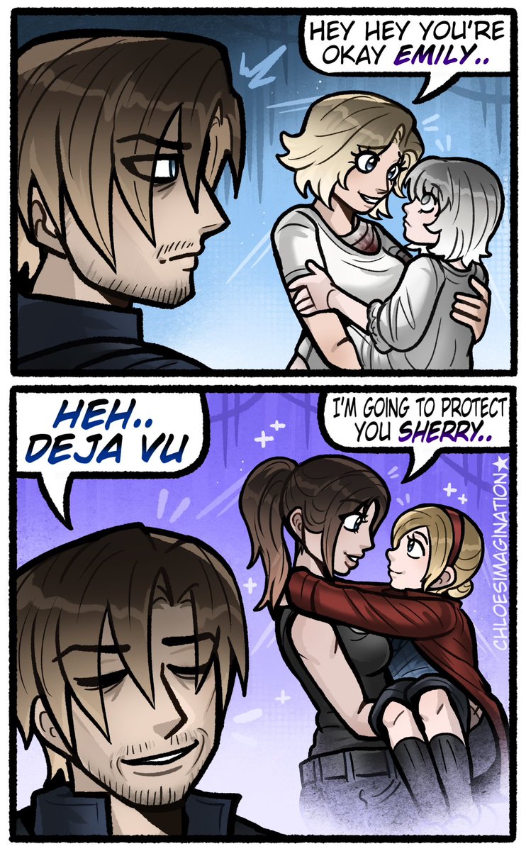 ChloesImagination💫 tweet media