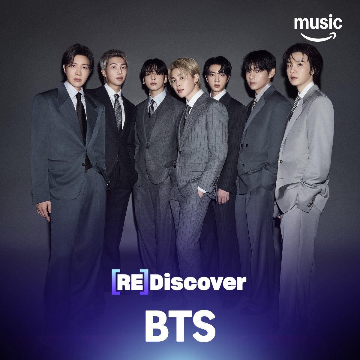 ⁺‧₊#BTS ツアーがついに来週開始💜₊‧⁺
BTSのライブで聴きたい楽曲を、リプライで教えて❣️

【キャンペーン開催中！】
BTS直筆サイン入りアルバムが当たる🥳
#AmazonMusic で、対象プレイリストを聴くだけで参加できるよ！

詳細はこちら👇
amazon.co.jp/btsfr_x
<a href="/BTS_jp_official/">BTS JAPAN OFFICIAL</a> <a href="/bts_bighit/">BTS_official</a>