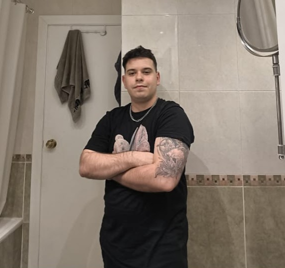 Furious Claws eSports tweet media