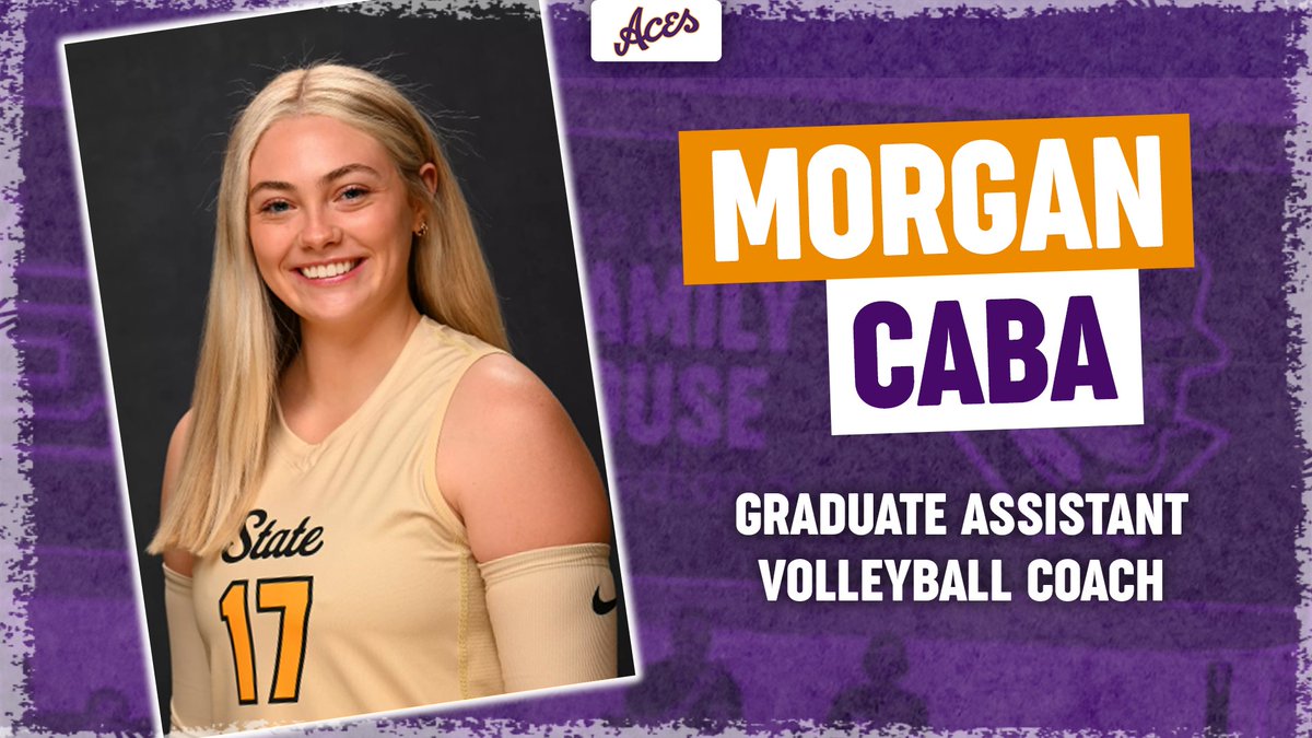 Evansville Volleyball tweet media