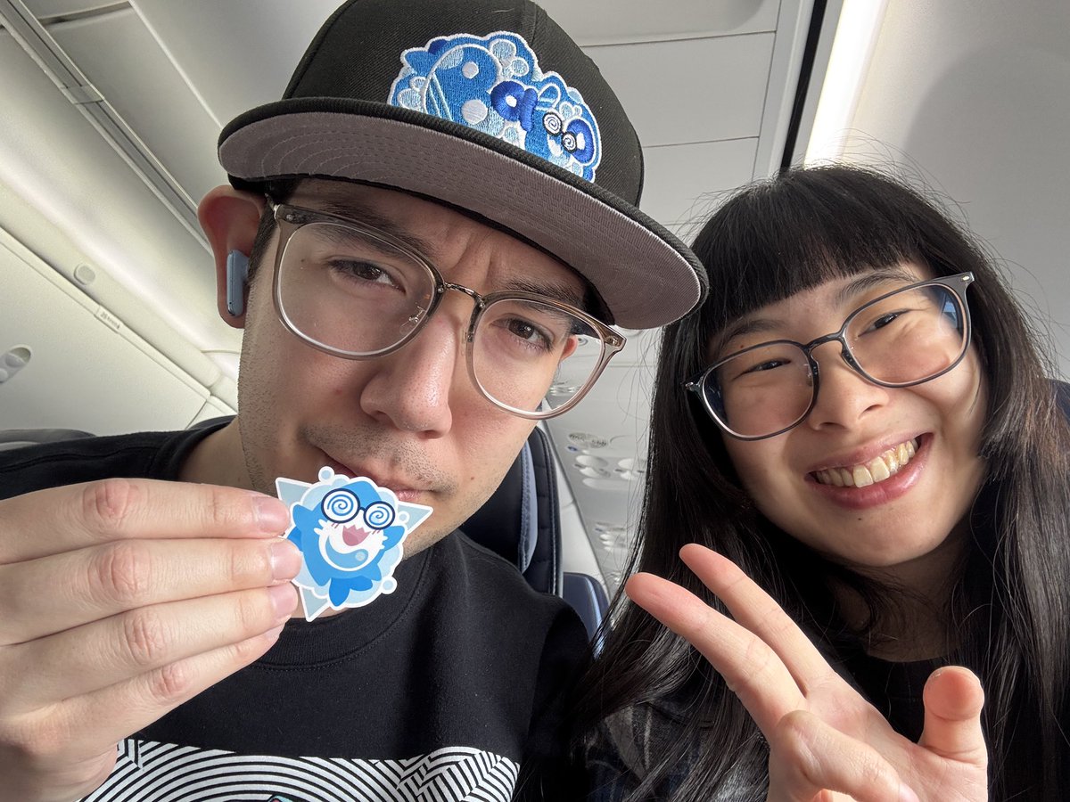 x3Dustco 🌱 OshiUplink tweet media