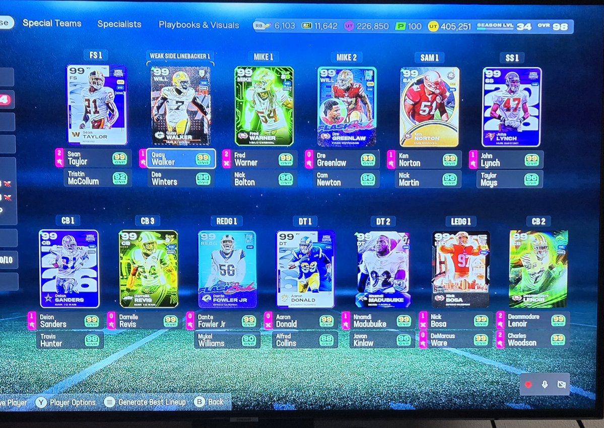 Julius K tweet media