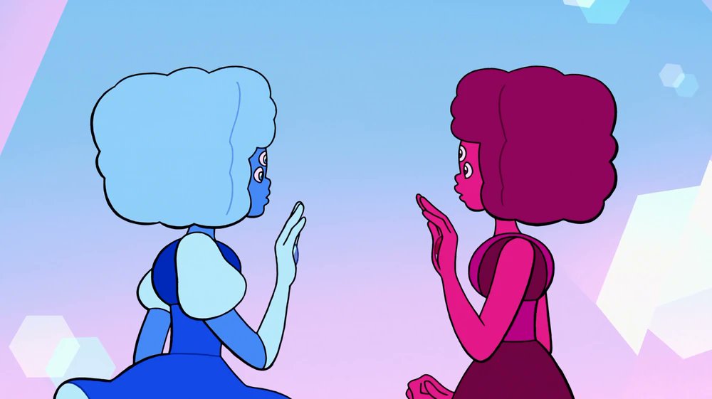 SapphireBot! tweet media