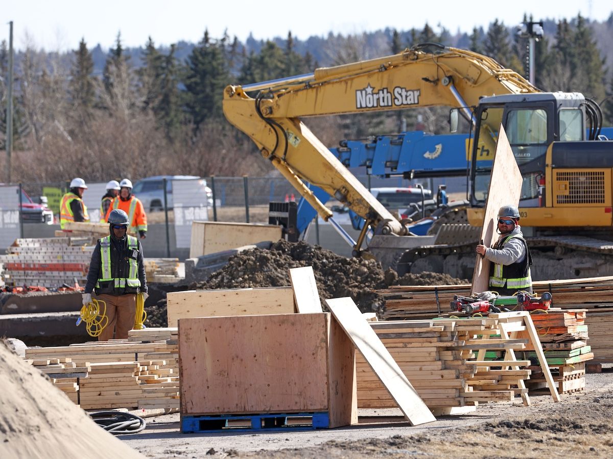 National Post tweet media