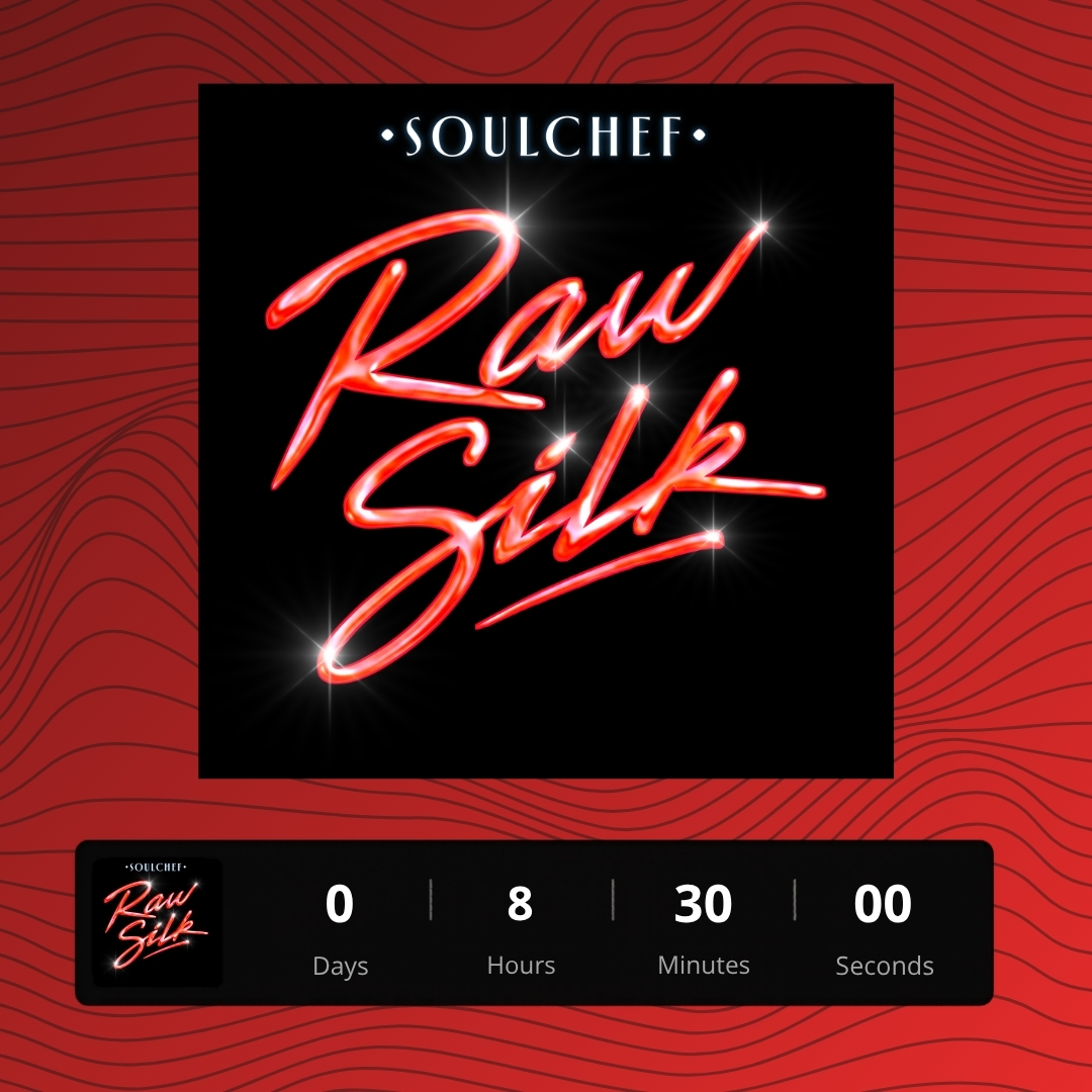 SoulChef tweet media
