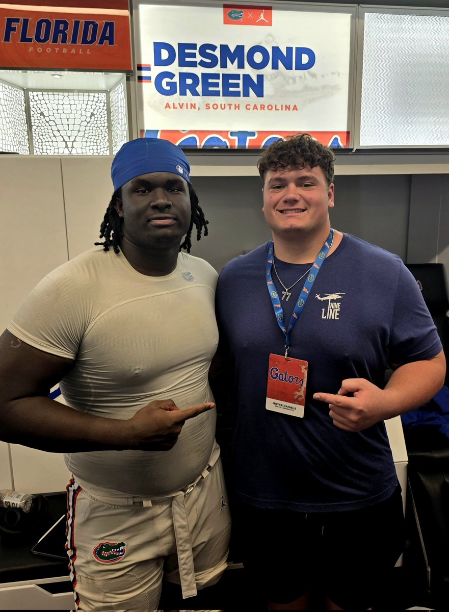 Bryce Daniels tweet media