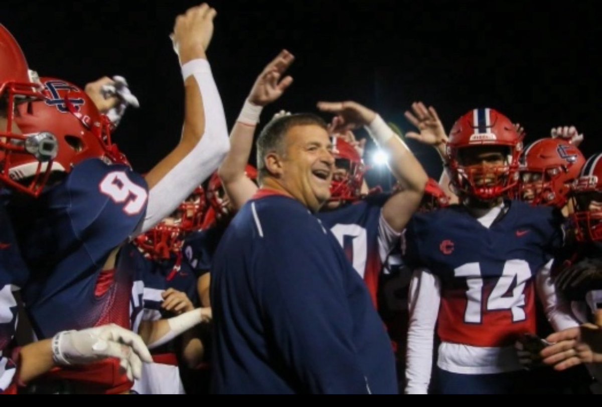 CCHS Raiders tweet media