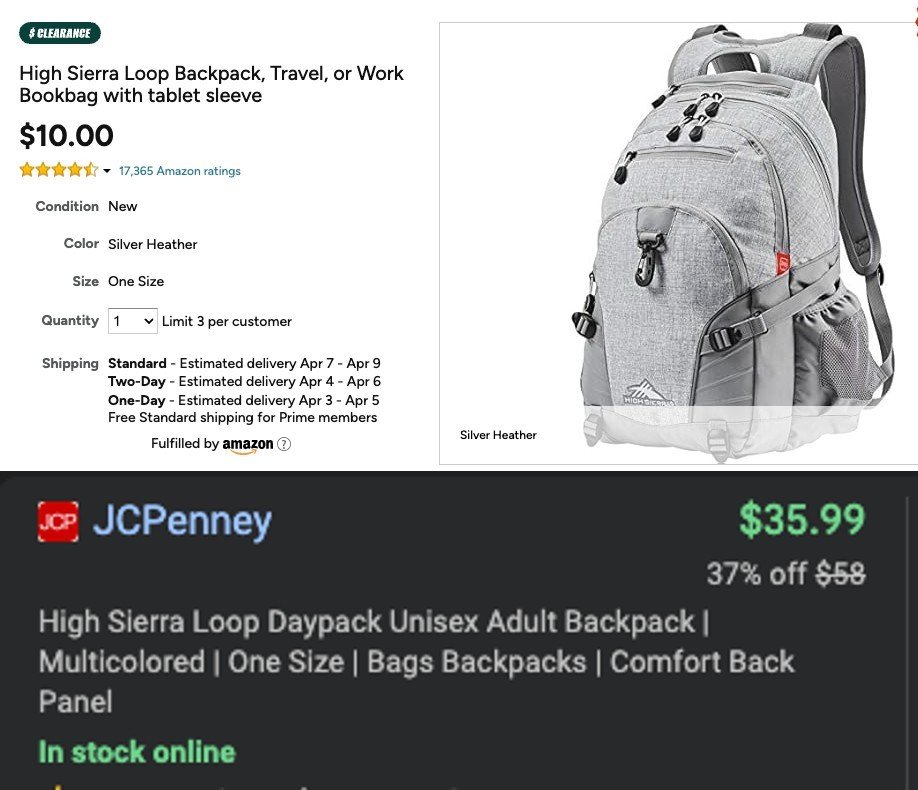 Price Errors tweet media