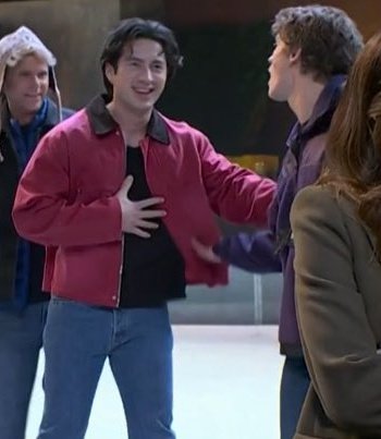 cousinsdegh's tweet image. pensar que hudson solo fue porque connor lo quería ahí. Dejo de lado responsabilidades, trabajo y viajó solo para estar junto a su hombre 
#goals