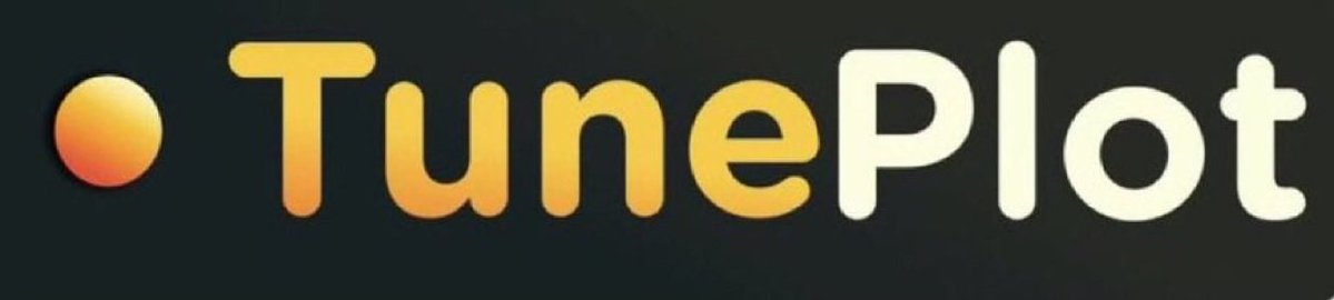 TunePlot tweet media