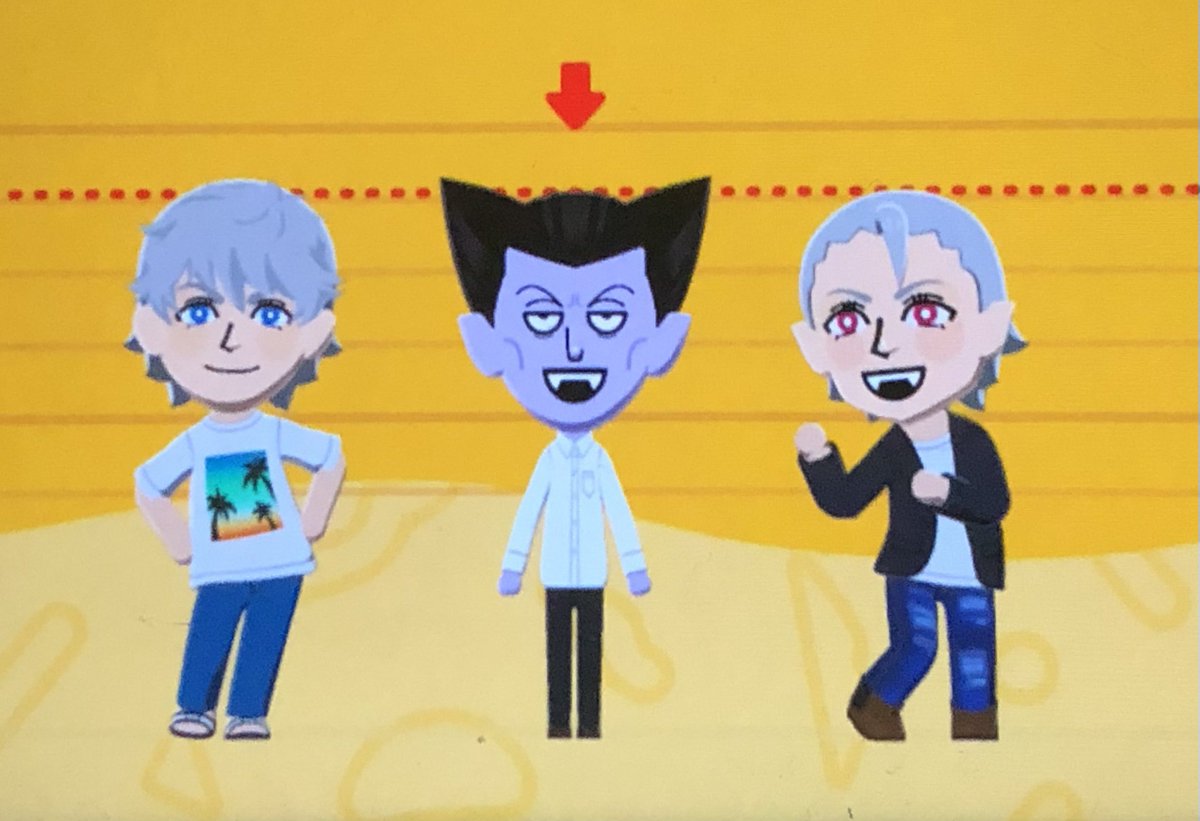 性癖爪コンドル tweet media