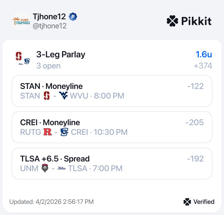 Flint Lock tweet media