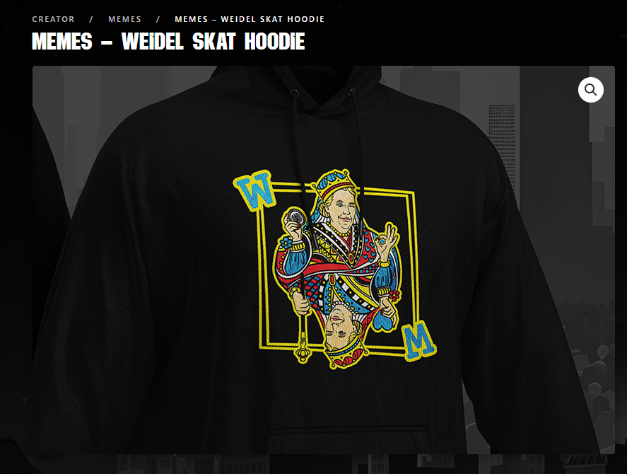 Anziehen&Verändern tweet media