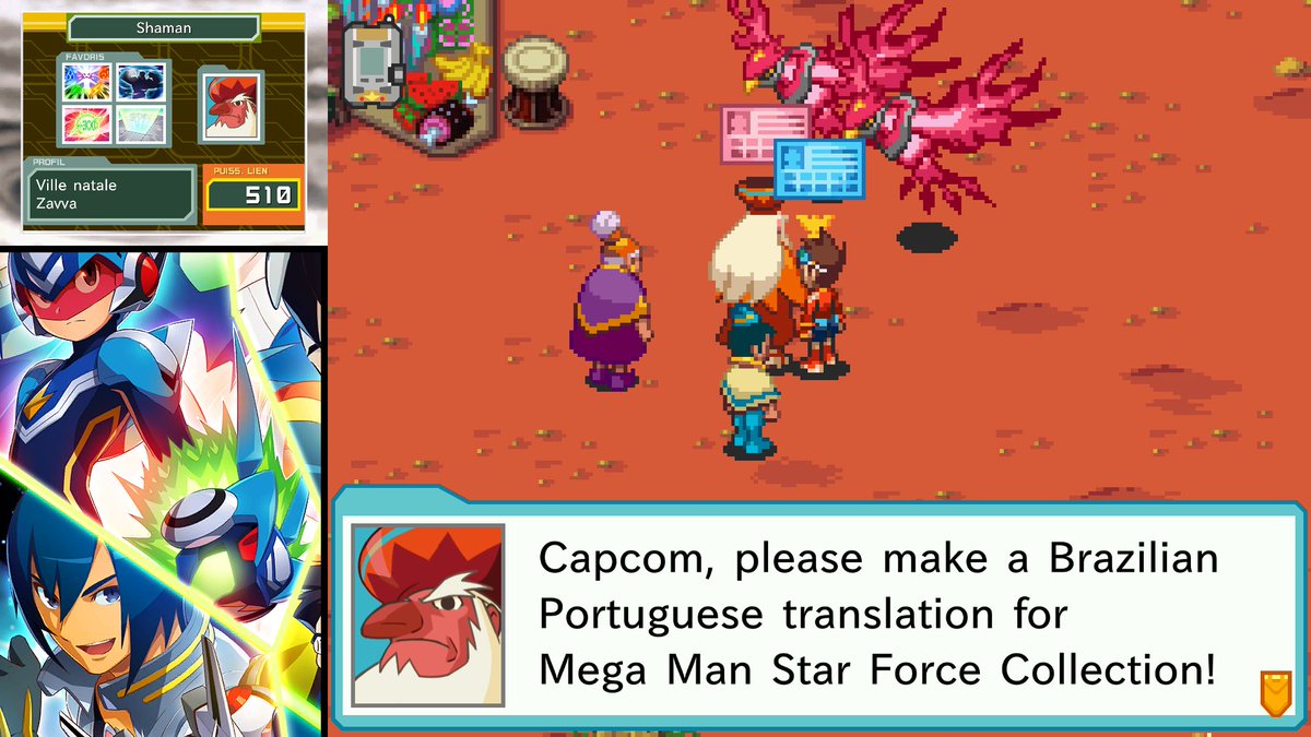 Immegax 🌠 tweet media