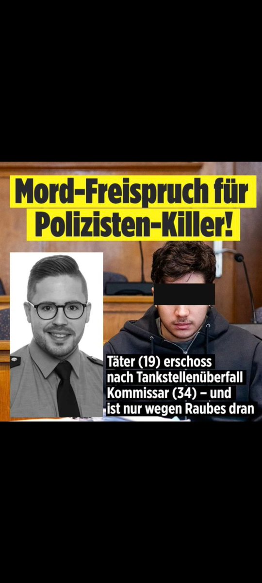 1 ungeimpfter von 22 Millionen 🚜 tweet media