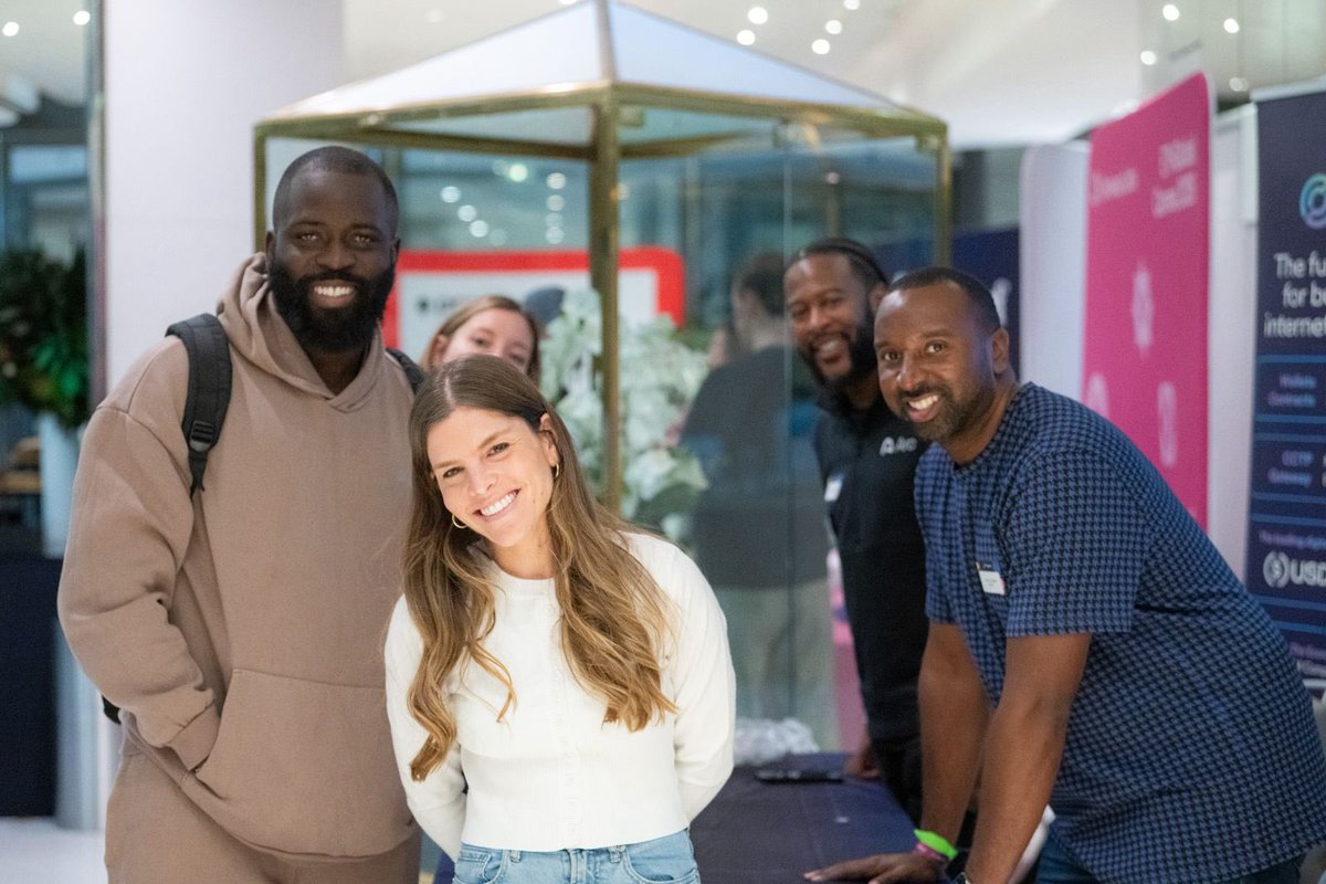 ETHGlobal tweet media