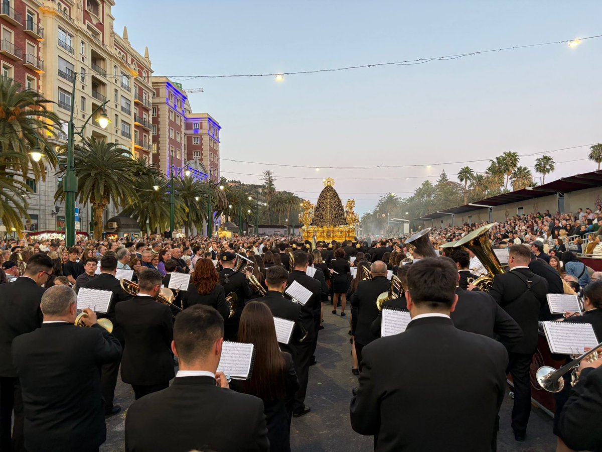 B.M. Santa Cecilia de Sorbas tweet media