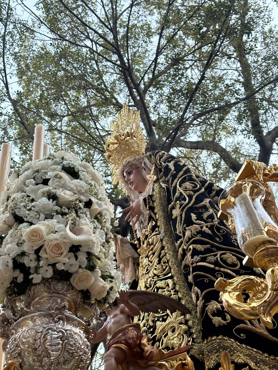 B.M. Santa Cecilia de Sorbas tweet media