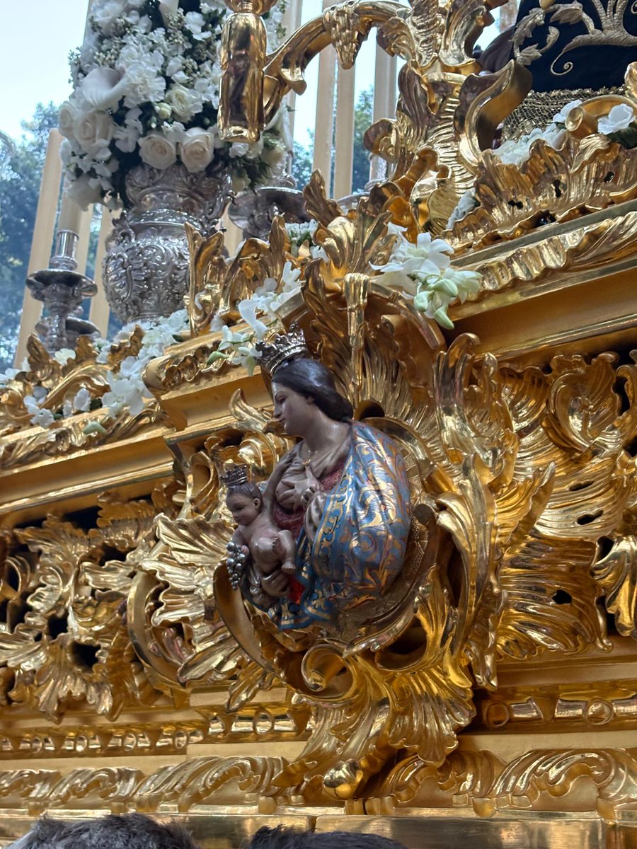 B.M. Santa Cecilia de Sorbas tweet media