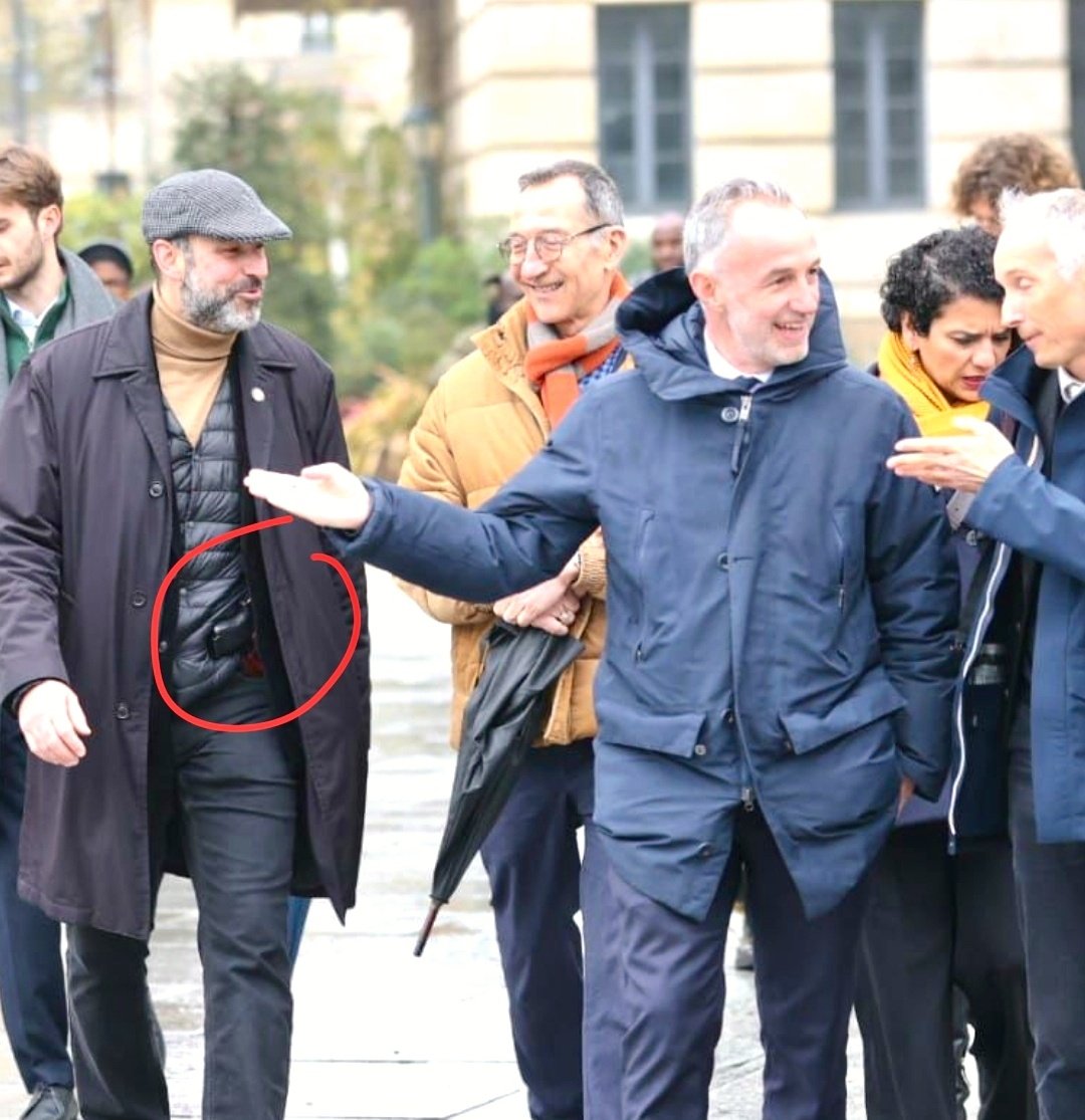 Kevin Messy tweet media