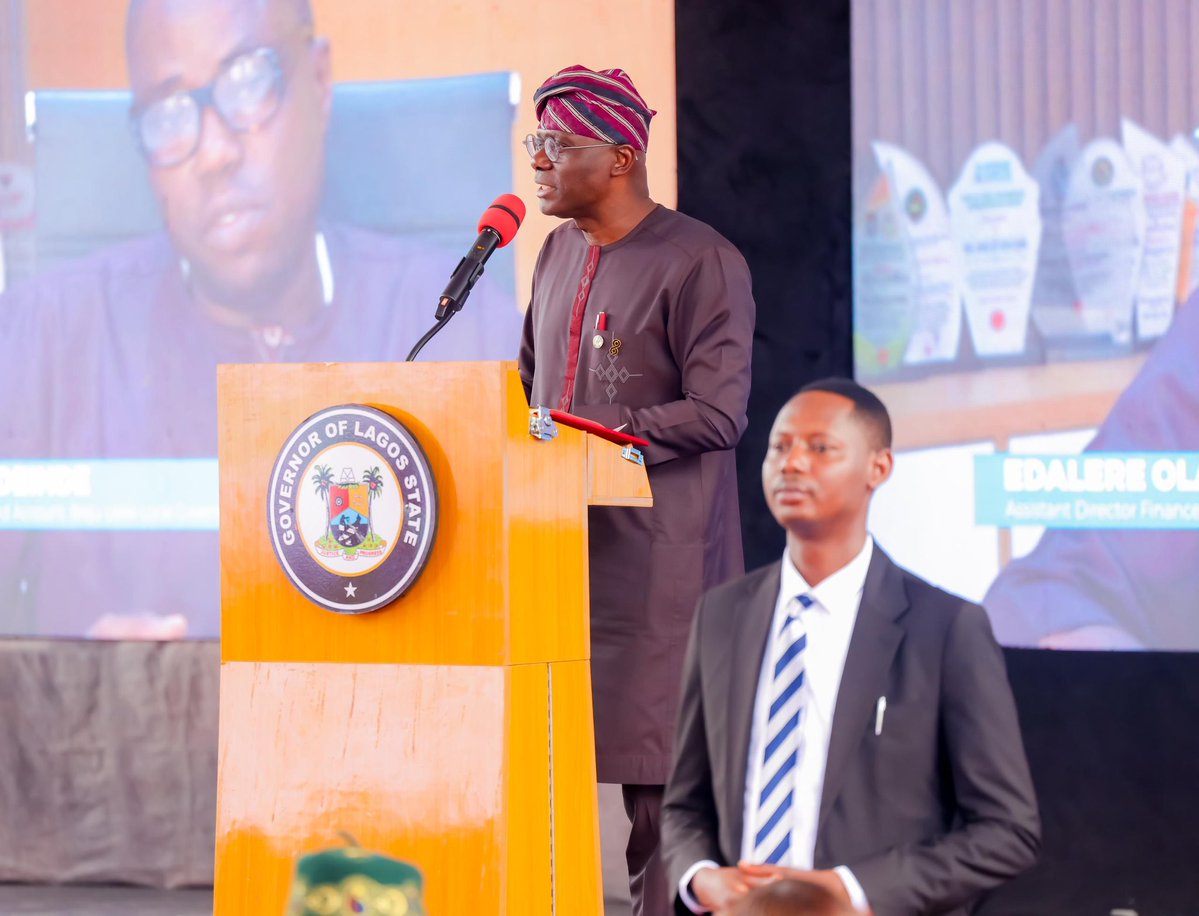 Obafemi Hamzat tweet media