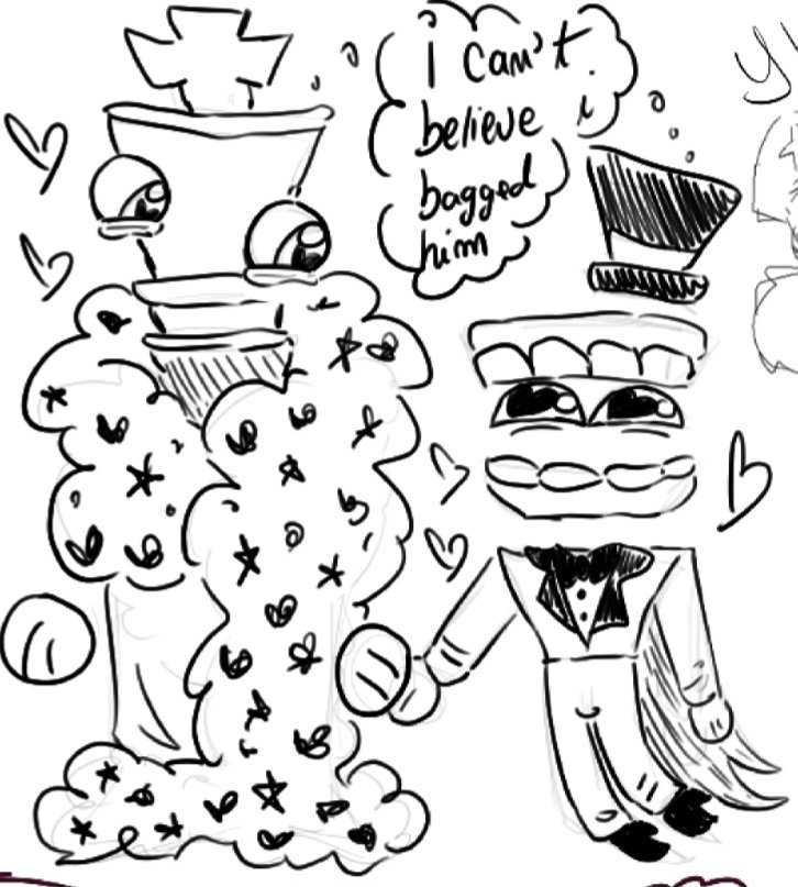 canon ⋆˚꩜｡ tweet media