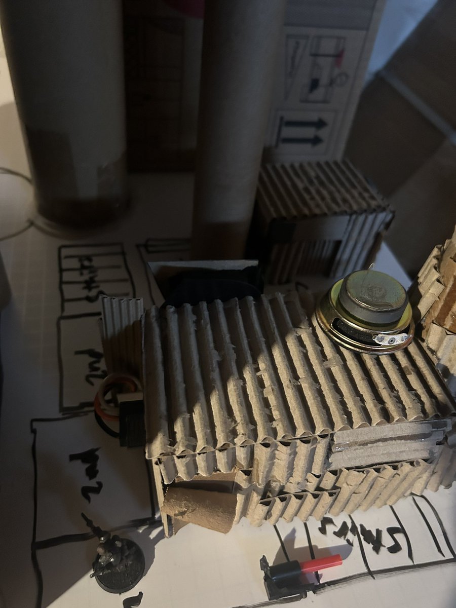 Cromwell300 (Coms open) tweet media