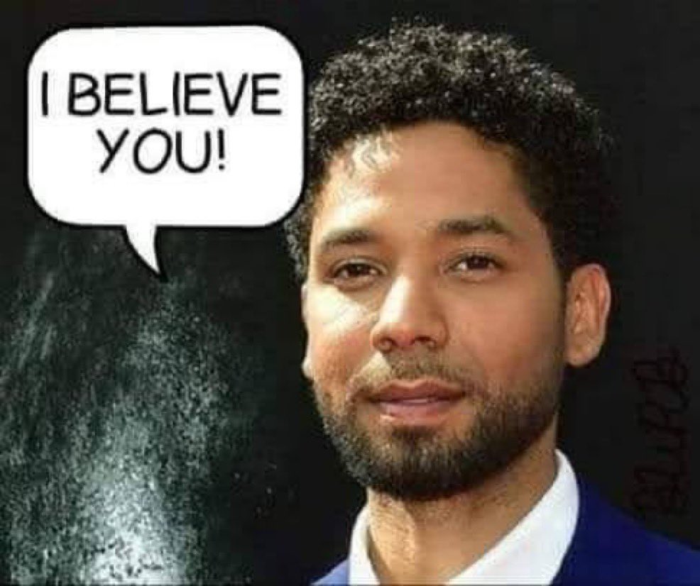 What Say You tweet media