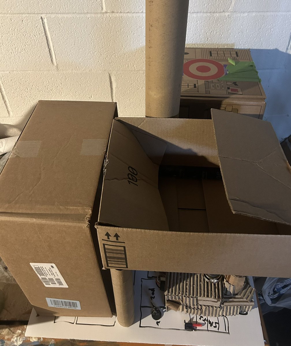 Cromwell300 (Coms open) tweet media