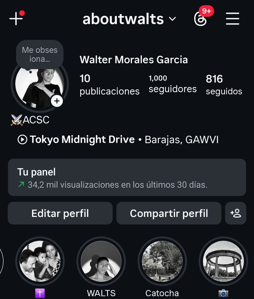 Walts, no Walter. tweet media