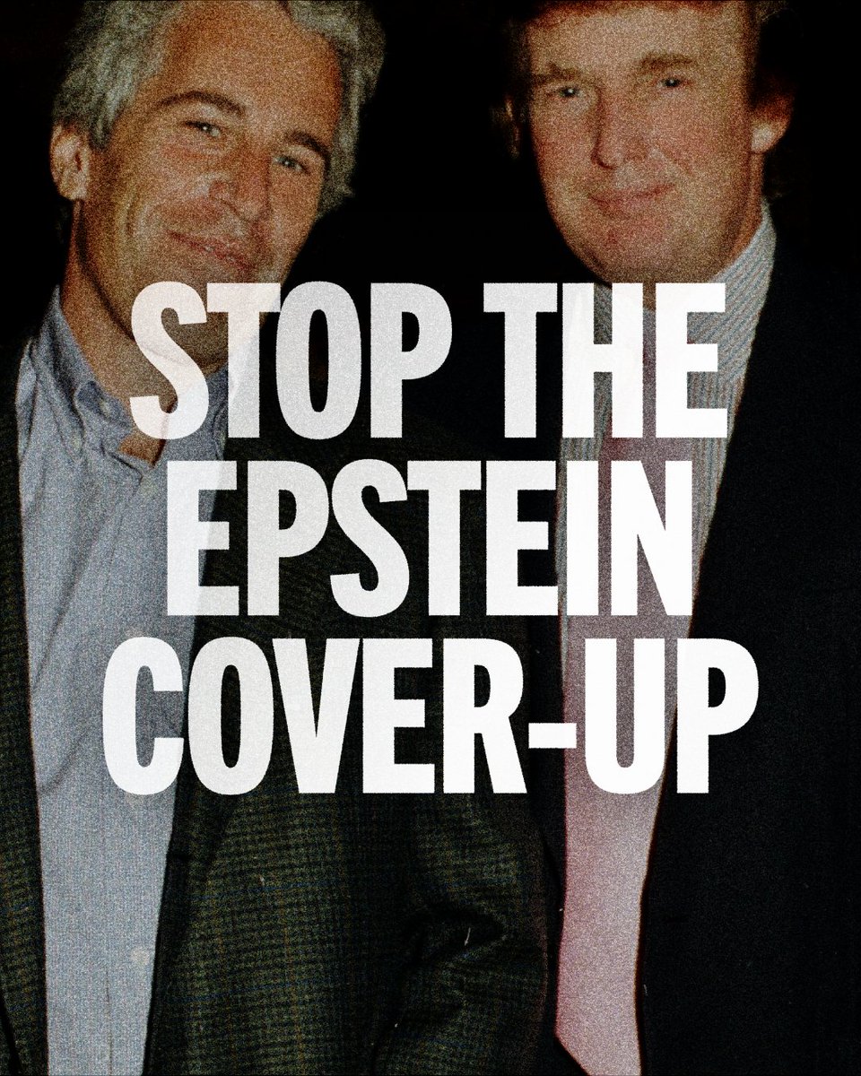 Democrats tweet media