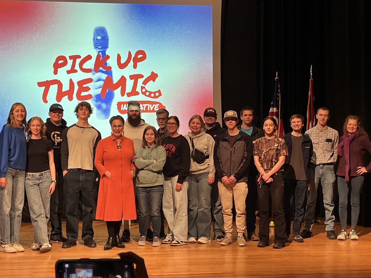 Rep. Harriet Hageman tweet media