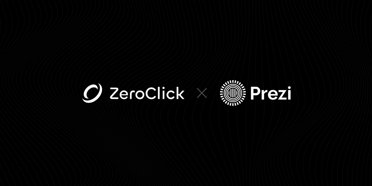 ZeroClick tweet media