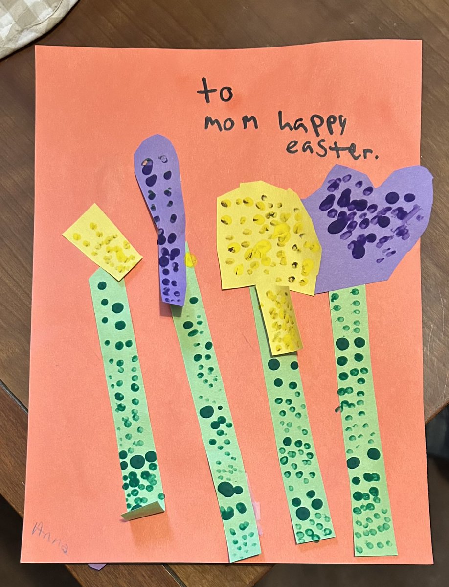 Bernadette tweet media