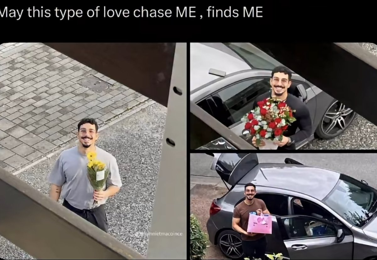 الرجل tweet media