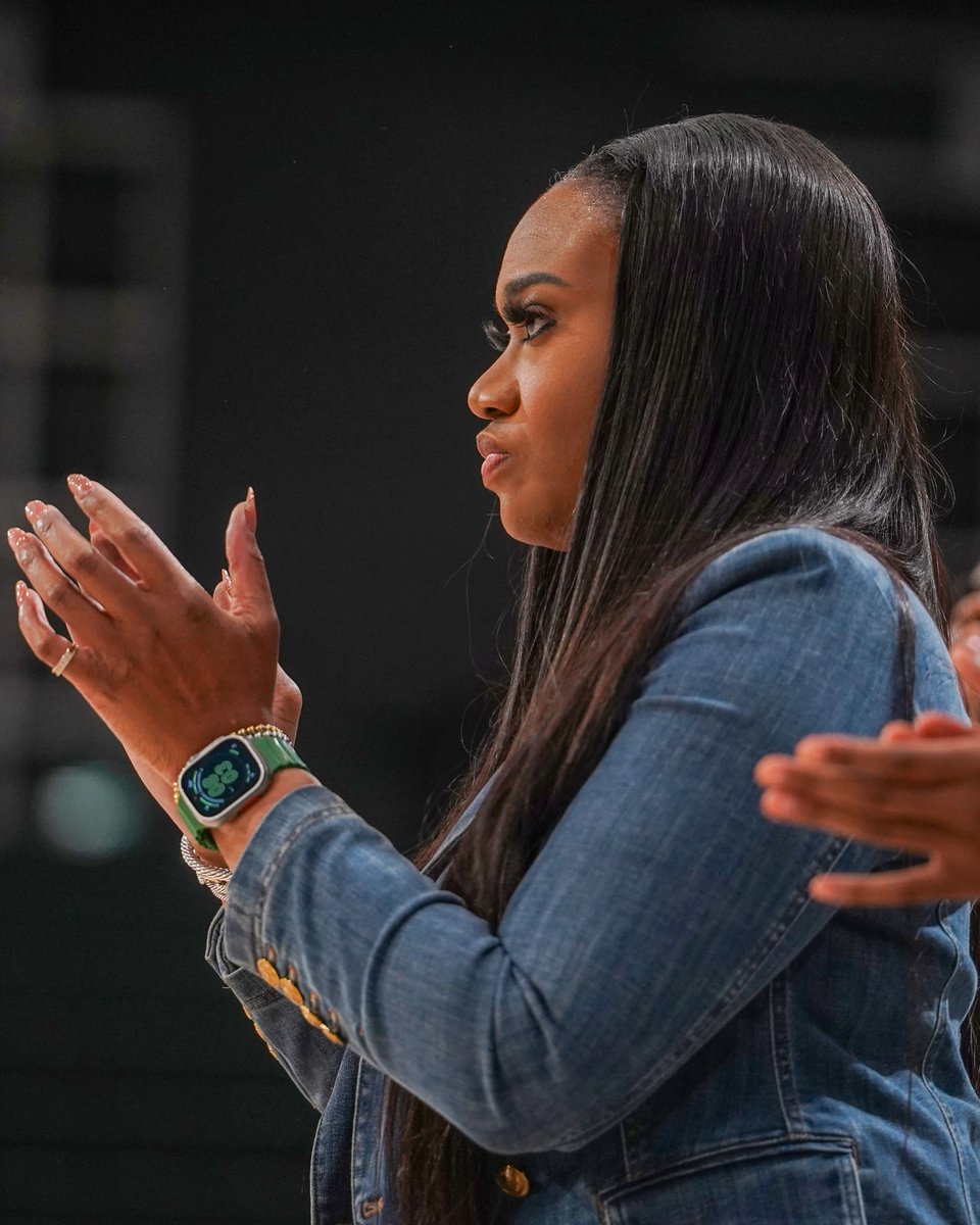 Charlotte Women's Basketball tweet media
