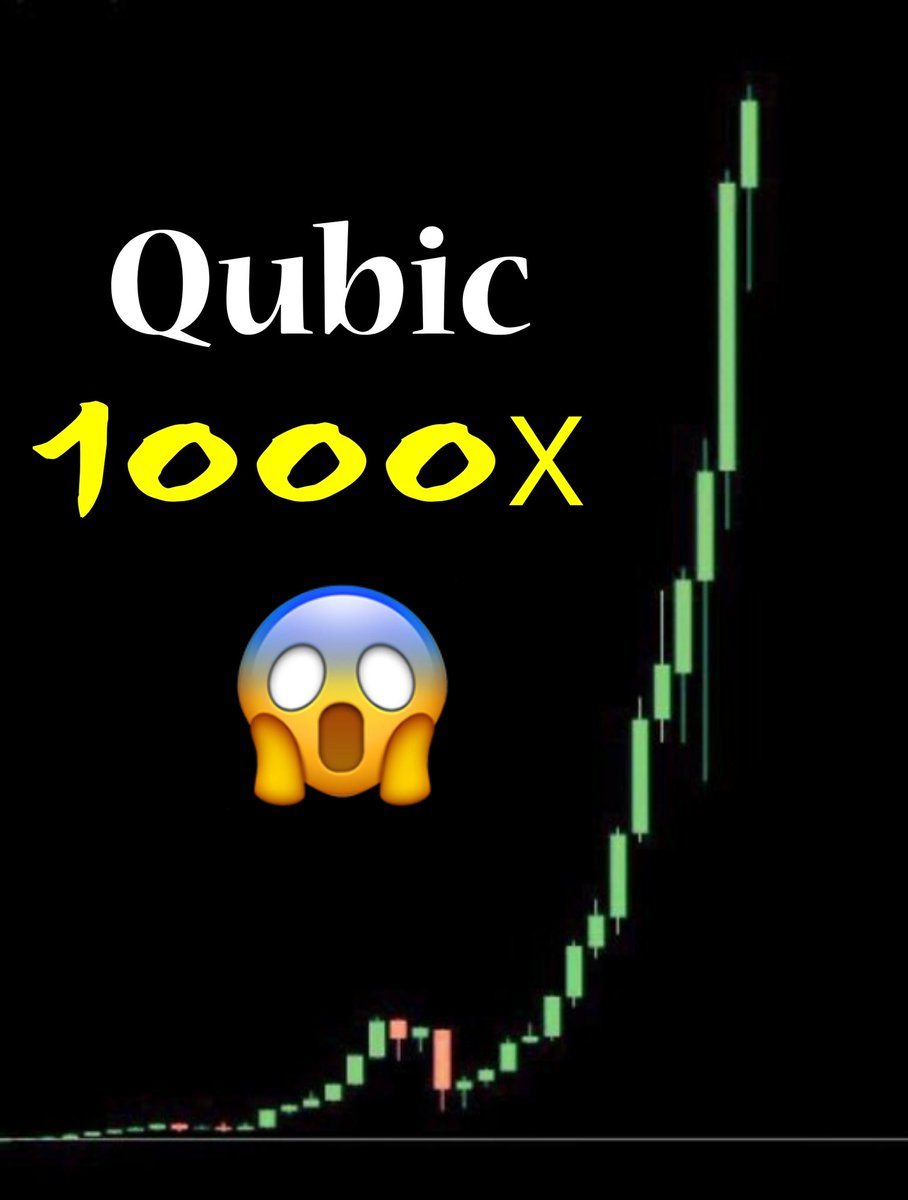 Qubic King👑 tweet media